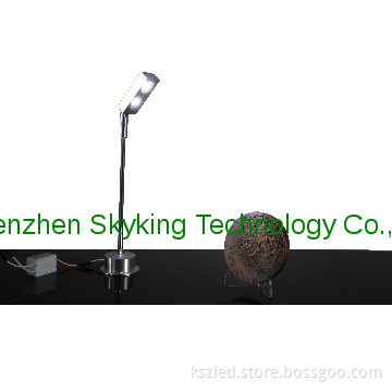LED displaycase light .LED cabinet light.  LED showcase light